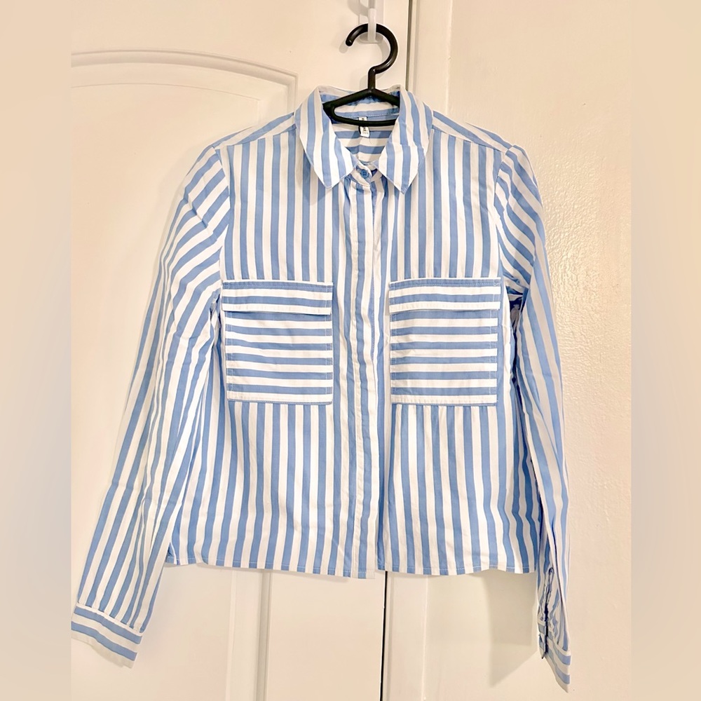 Button down shirts | Size S